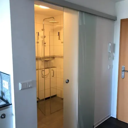 Διαμέρισμα Strandkorb *