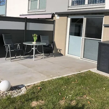 Διαμέρισμα Strandkorb