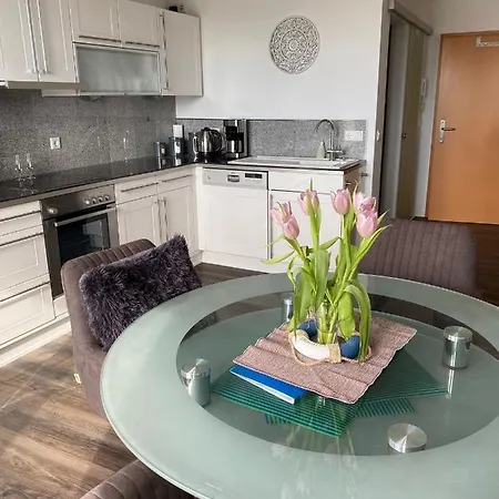 Strandkorb Διαμέρισμα *