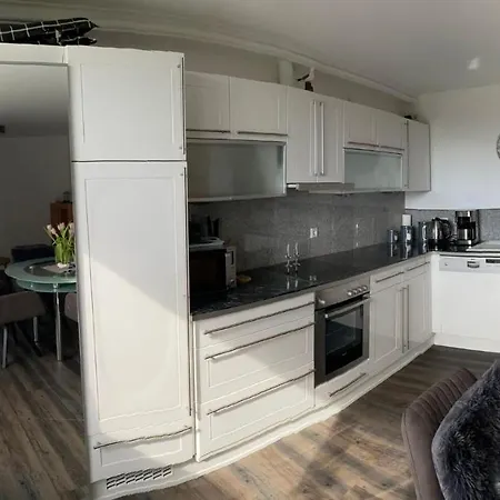 Strandkorb Διαμέρισμα