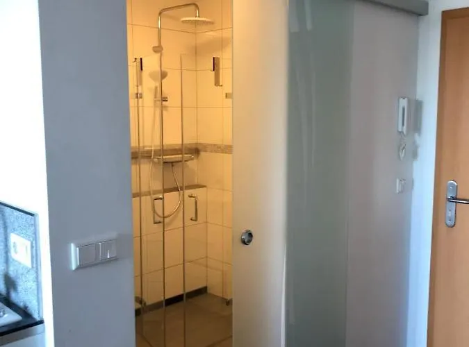 Apartman Strandkorb *