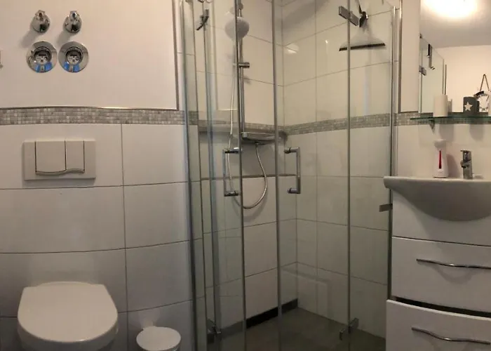 Strandkorb Sellin (Rugen)